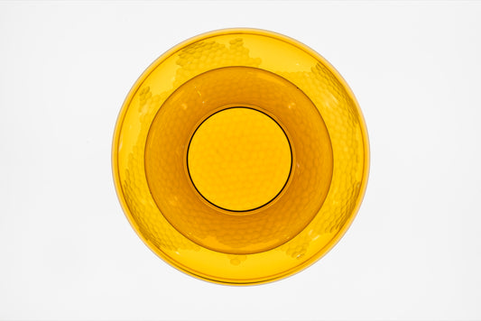 Grande pièce en verre soufflé — Précommande fondateur