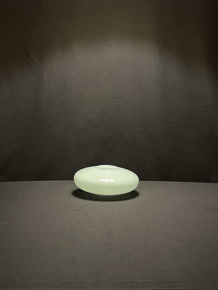 Module en verre soufflé — Atelier Léon