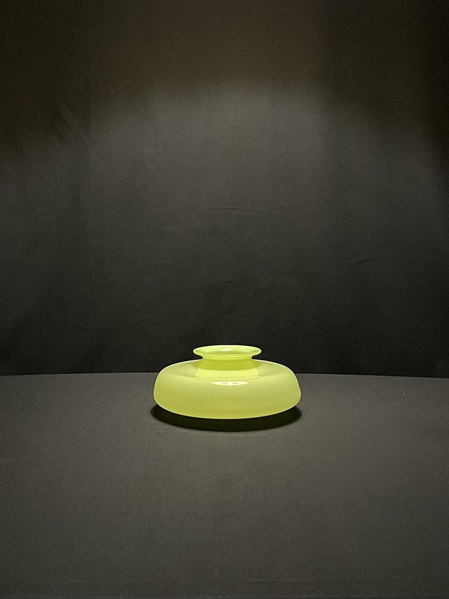 Module en verre soufflé — Atelier Léon
