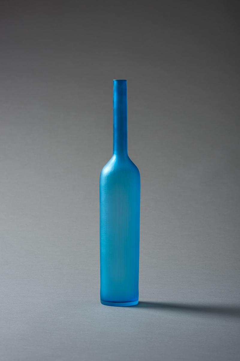 OLYMPE en verre soufflé — Atelier Léon