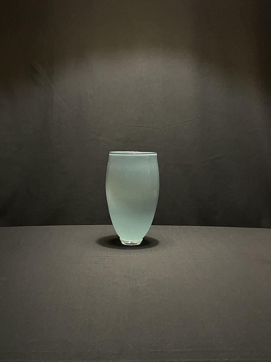 OLYMPE en verre soufflé — Atelier Léon