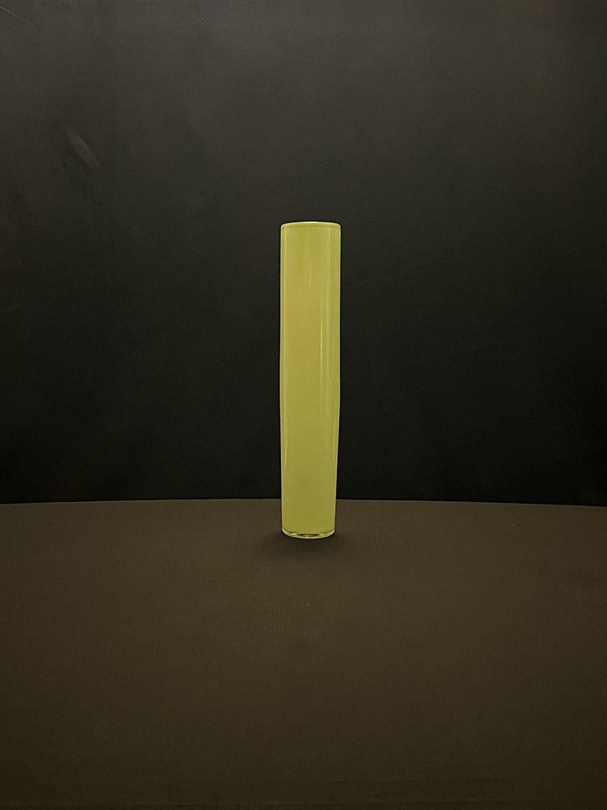 OLYMPE en verre soufflé — Atelier Léon