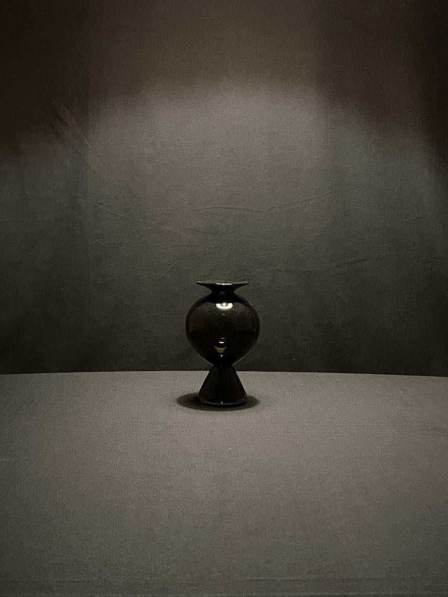 OLYMPE en verre soufflé — Atelier Léon