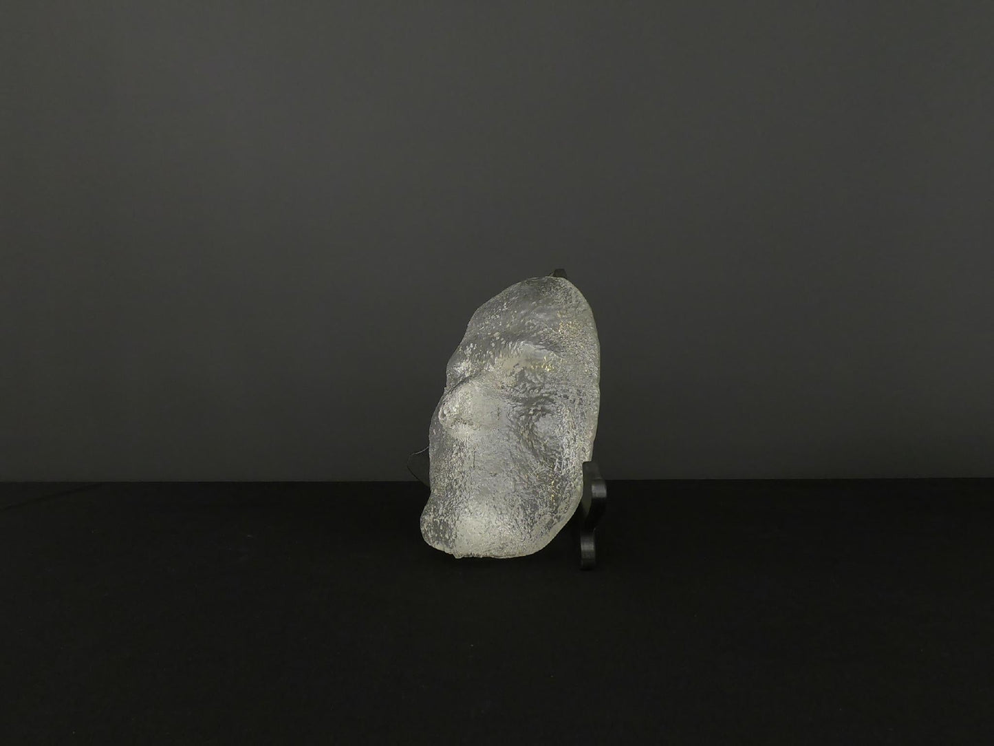 Sculpture Coulage · 20.8 × 13.8 × 6.9 cm · Léon & Ulysse