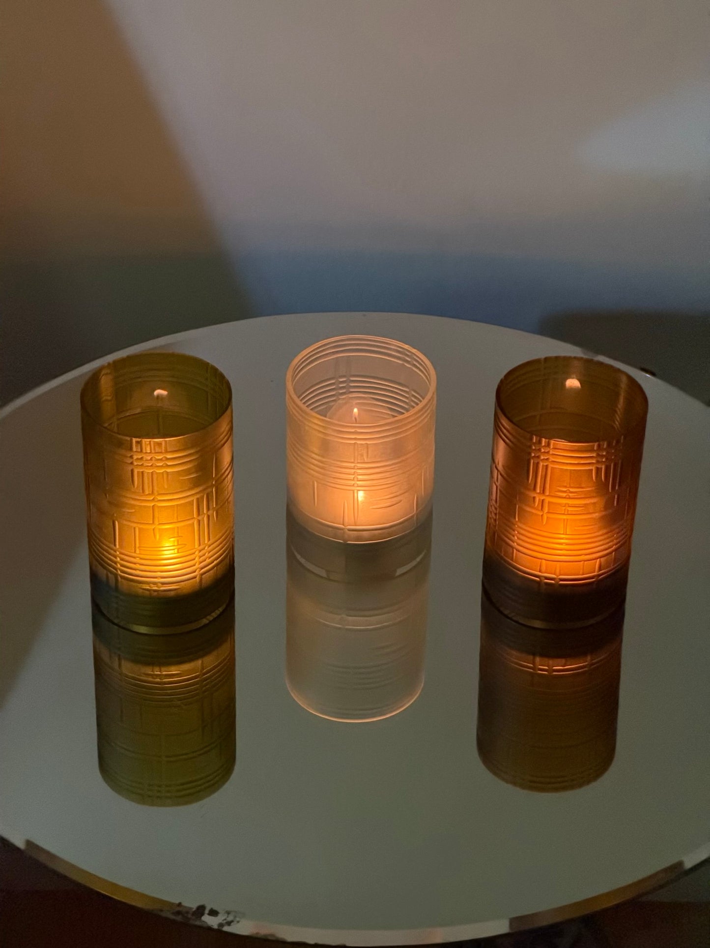 Petit objet en verre soufflé — Précommande fondateur