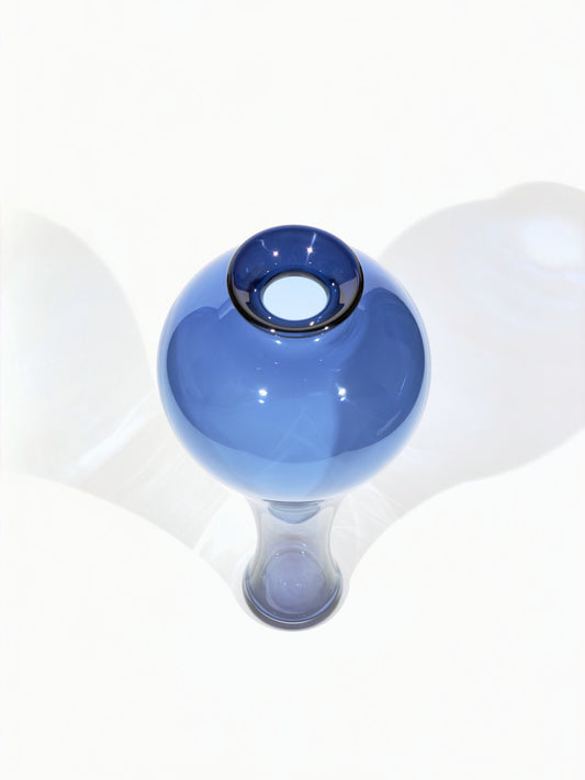 Vase OLYMPE · 34.8 × 15.4 cm · Léon & Ulysse