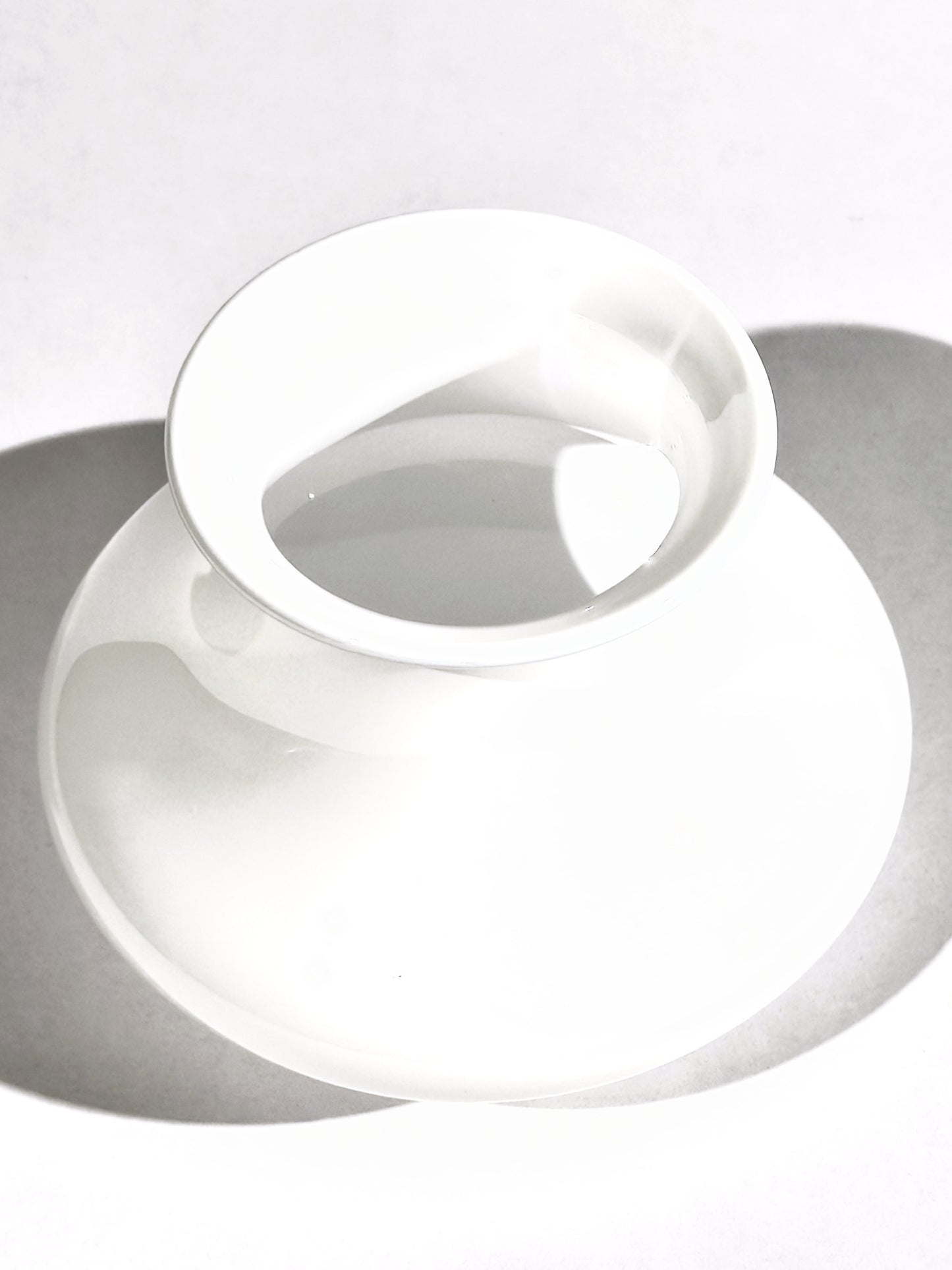 Vase Module · 9.3 × 13 cm · Léon & Ulysse