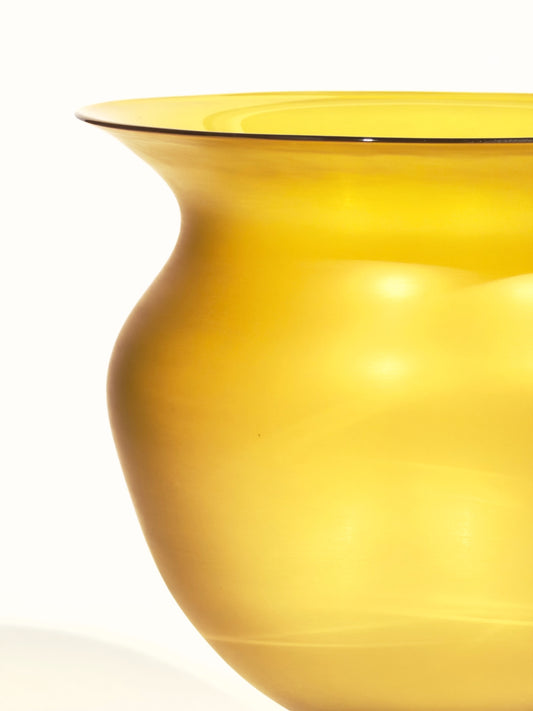 Vase OLYMPE · 33 × 30 cm · Léon & Ulysse