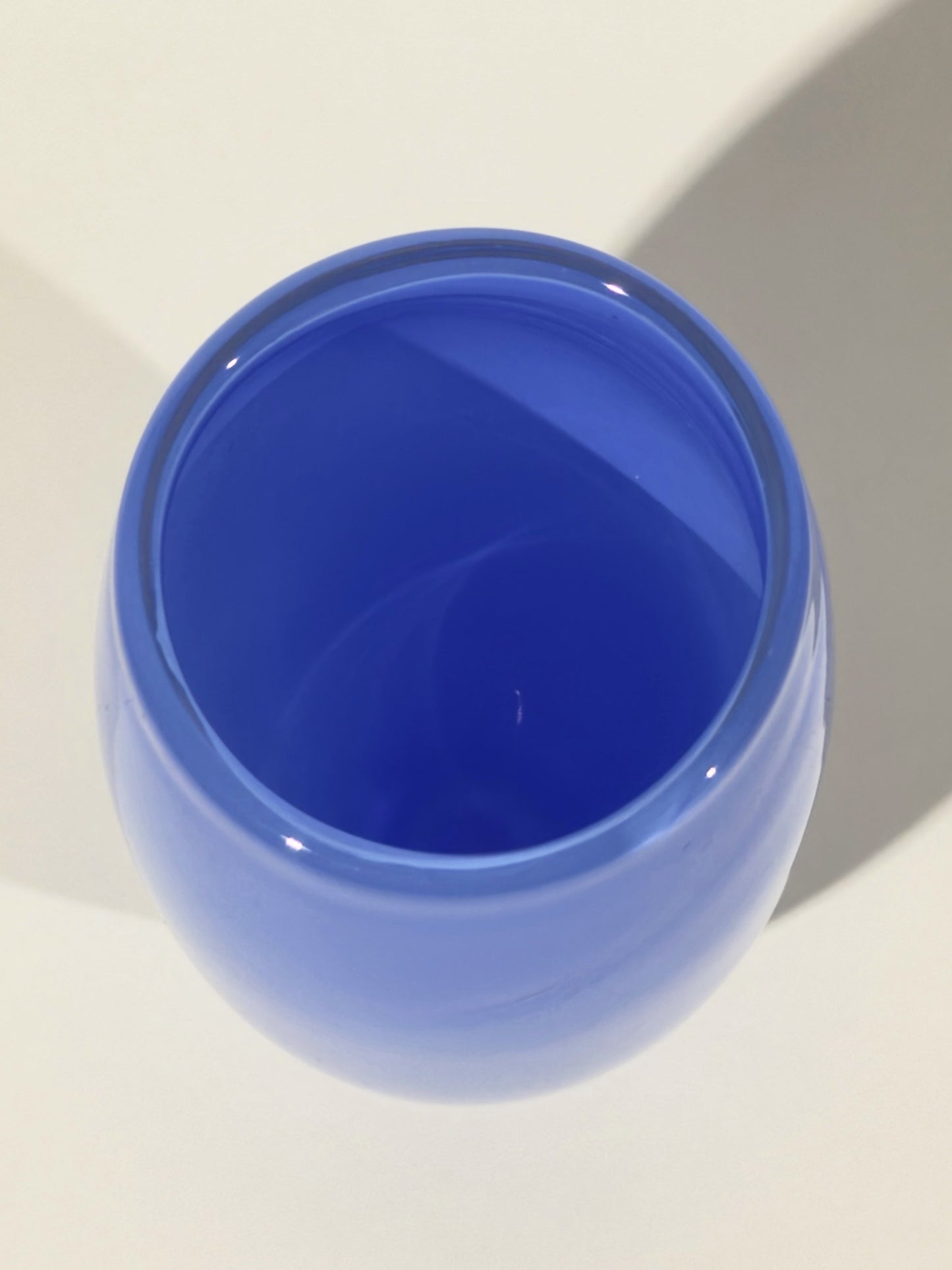 Vase OLYMPE · 17 × 8 cm · Léon & Ulysse