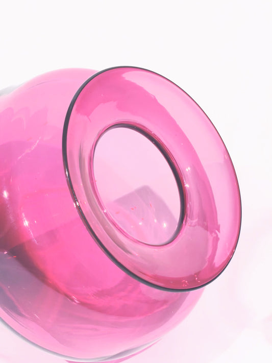 Vase Module · 11 × 11 cm · Léon & Ulysse