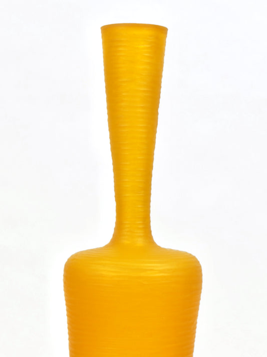 Vase OLYMPE · 42.5 × 8 cm · Léon & Ulysse