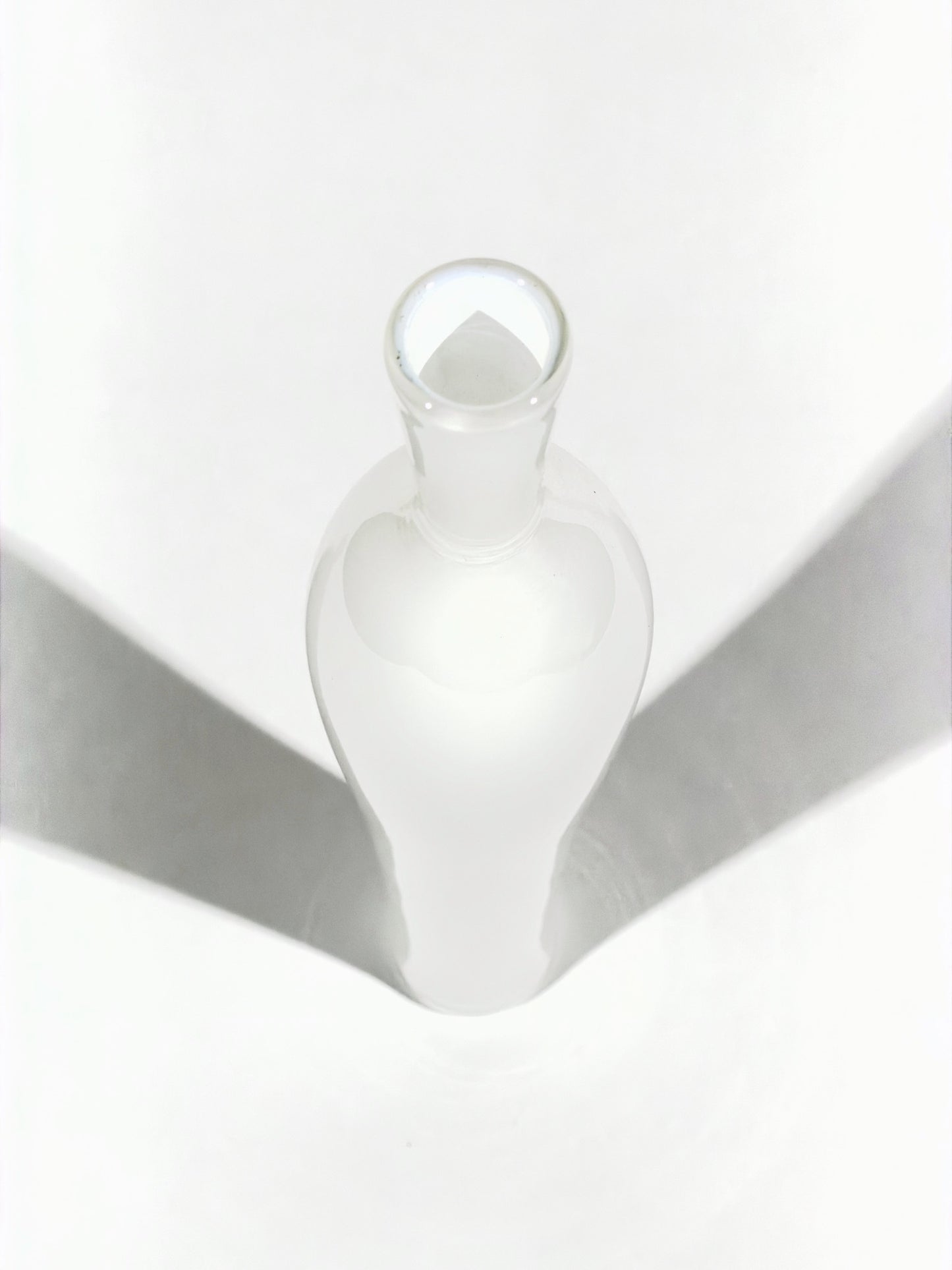 Vase OLYMPE · 34 × 8 cm · Léon & Ulysse