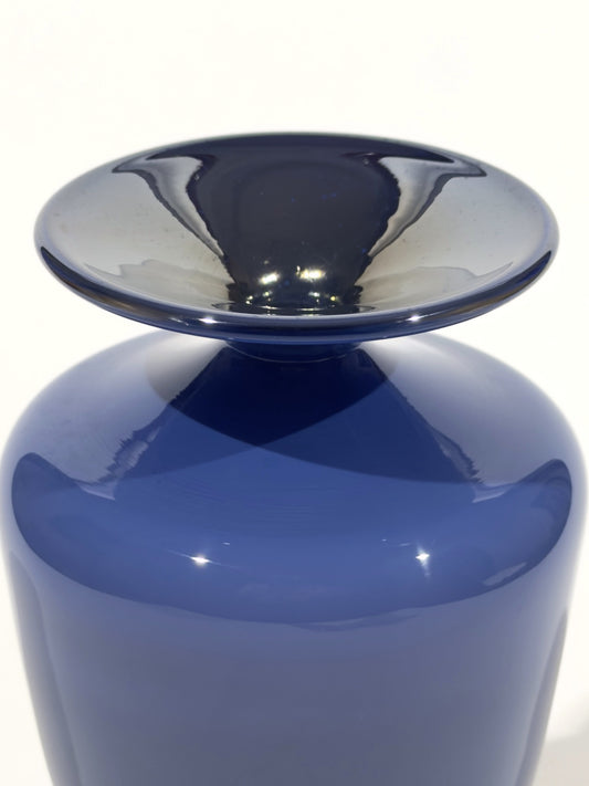 Vase OLYMPE · 22.9 × 11.2 cm · Léon & Ulysse