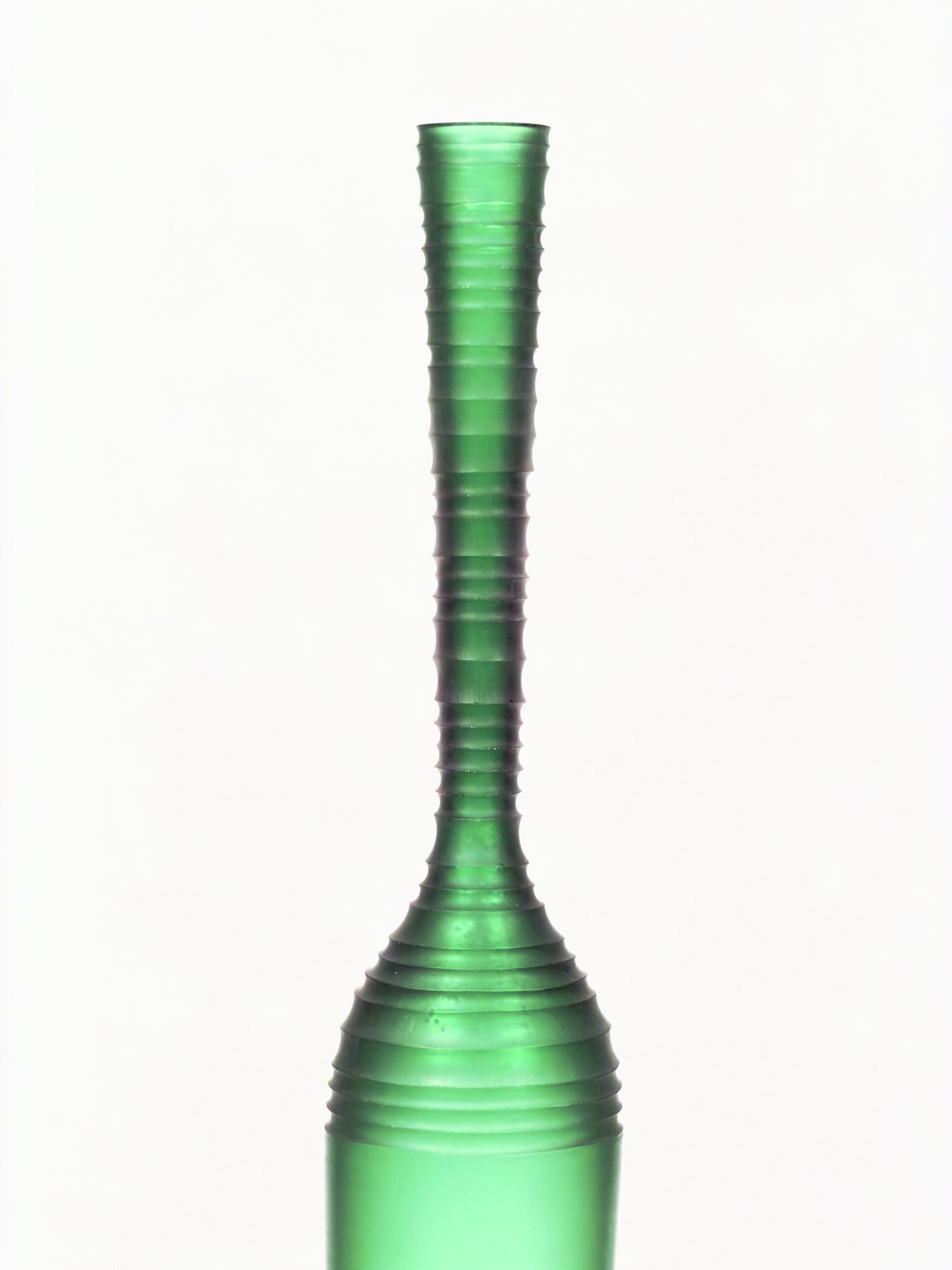 Vase OLYMPE · 58 × 7 cm · Léon & Ulysse