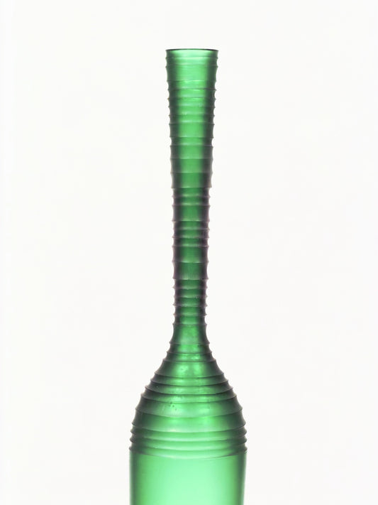 Vase OLYMPE · 58 × 7 cm · Léon & Ulysse