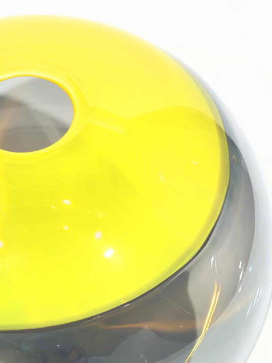 Vase OLYMPE · 22 × 26 cm · Léon & Ulysse
