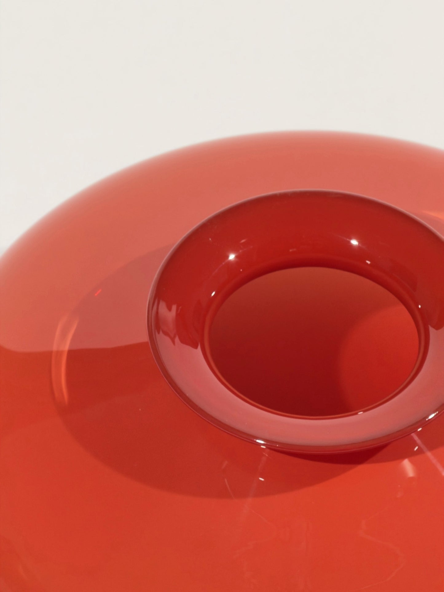 Vase Module · 12 × 26 cm · Léon & Ulysse
