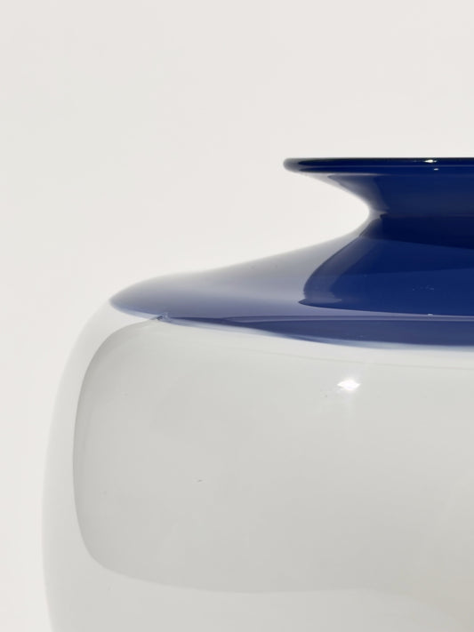 Vase OLYMPE · 16 × 19 cm · Léon & Ulysse