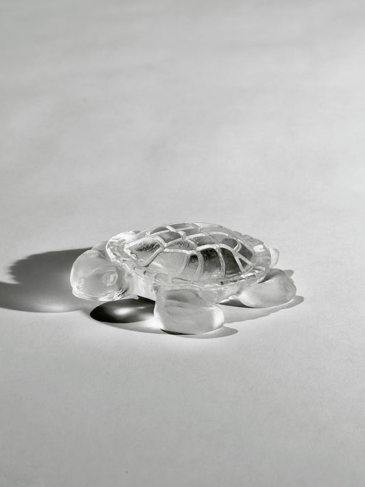 Sculpture Fragment · 7 × 5.5 × 2.5 cm · Léon & Ulysse