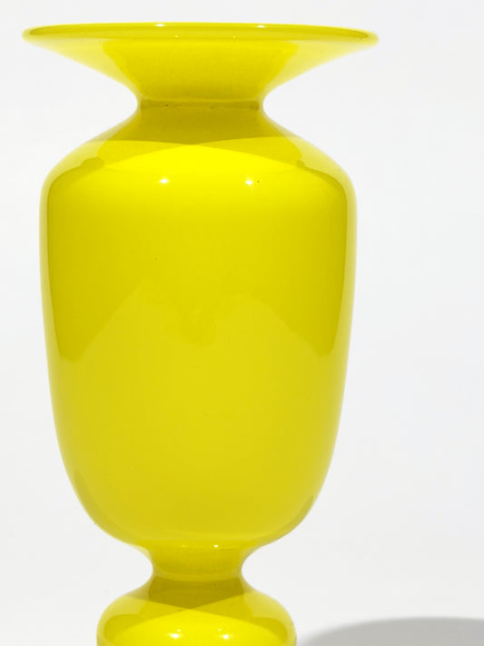 Vase OLYMPE · 17.1 × 8 cm · Léon & Ulysse
