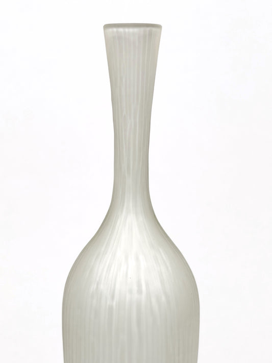Vase OLYMPE · 36.5 × 7.5 cm · Léon & Ulysse