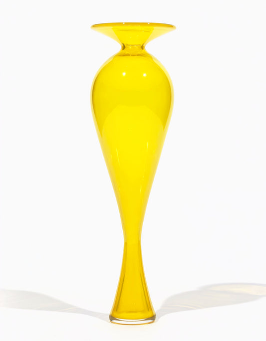Vase OLYMPE · 23.9 × 6.9 cm · Léon & Ulysse
