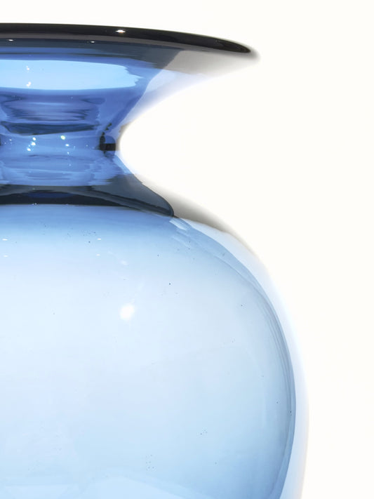 Vase OLYMPE · 28.8 × 15.2 cm · Léon & Ulysse