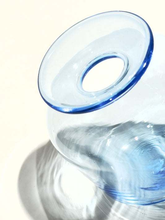 Vase Module · 9 × 7.6 cm · Léon & Ulysse