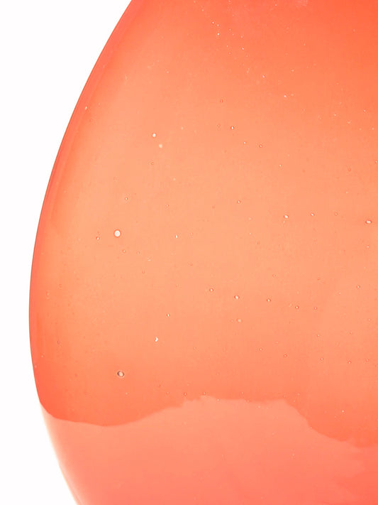 Vase OLYMPE · 32 × 26 × 9 cm · Léon & Ulysse