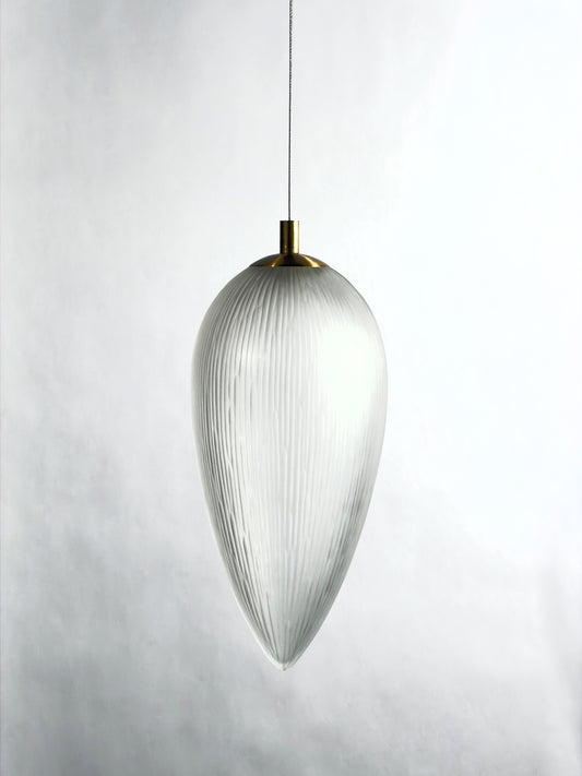 Sculpture GENESIS · 26 × 12.5 cm · Léon & Ulysse