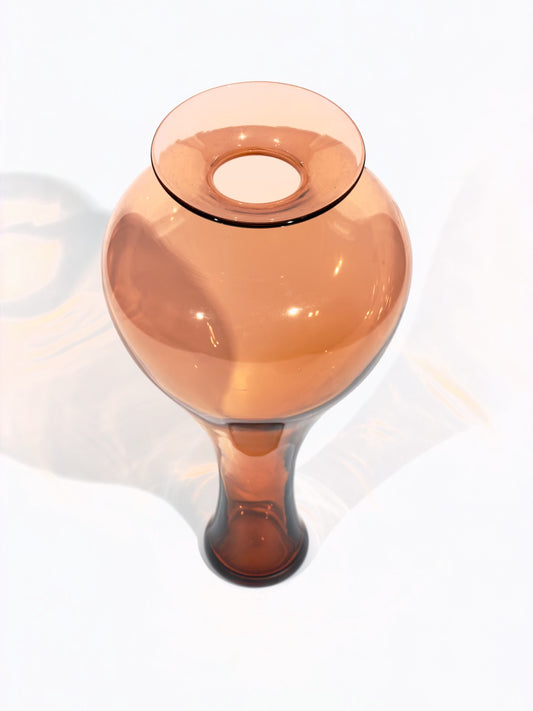Vase OLYMPE · 34.5 × 17.2 cm · Léon & Ulysse