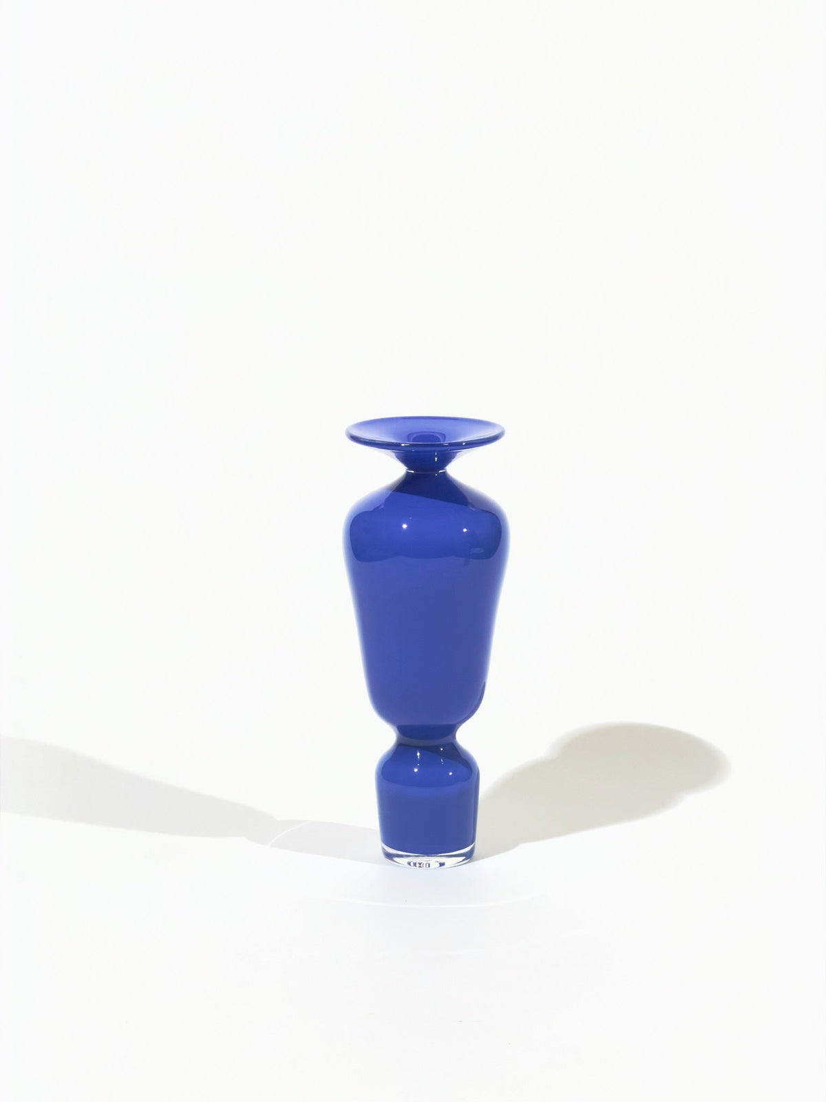Vase OLYMPE · 20 × 7 cm · Léon & Ulysse