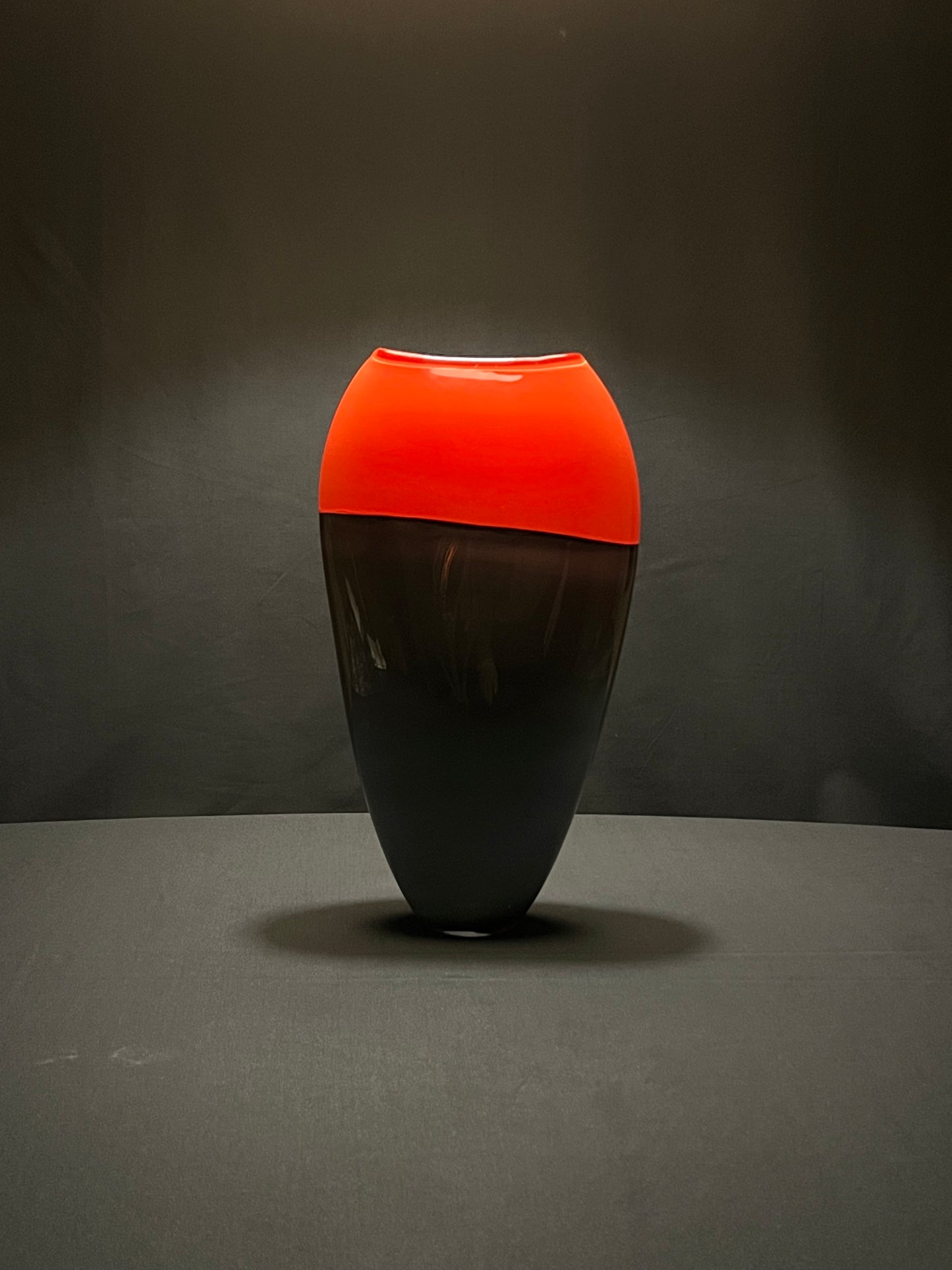 Pièce d'exception en verre soufflé — Précommande fondateur