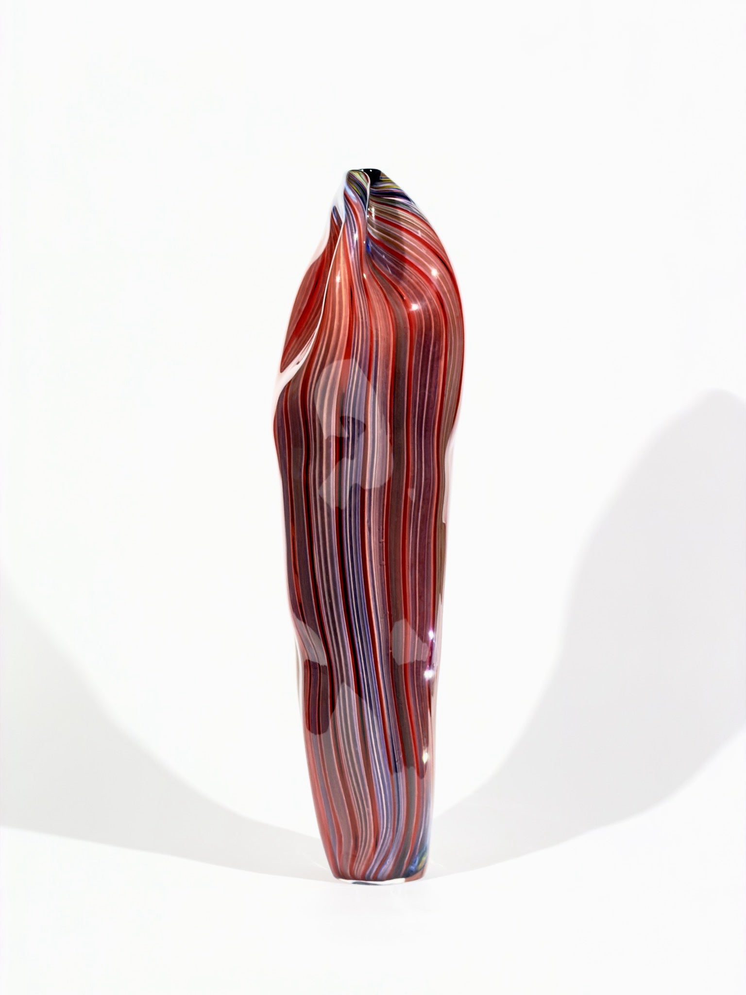 Vase Fragment · 58.5 × 15 cm · Léon & Ulysse