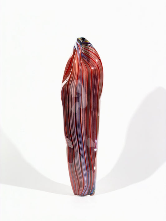 Vase Fragment · 58.5 × 15 cm · Léon & Ulysse