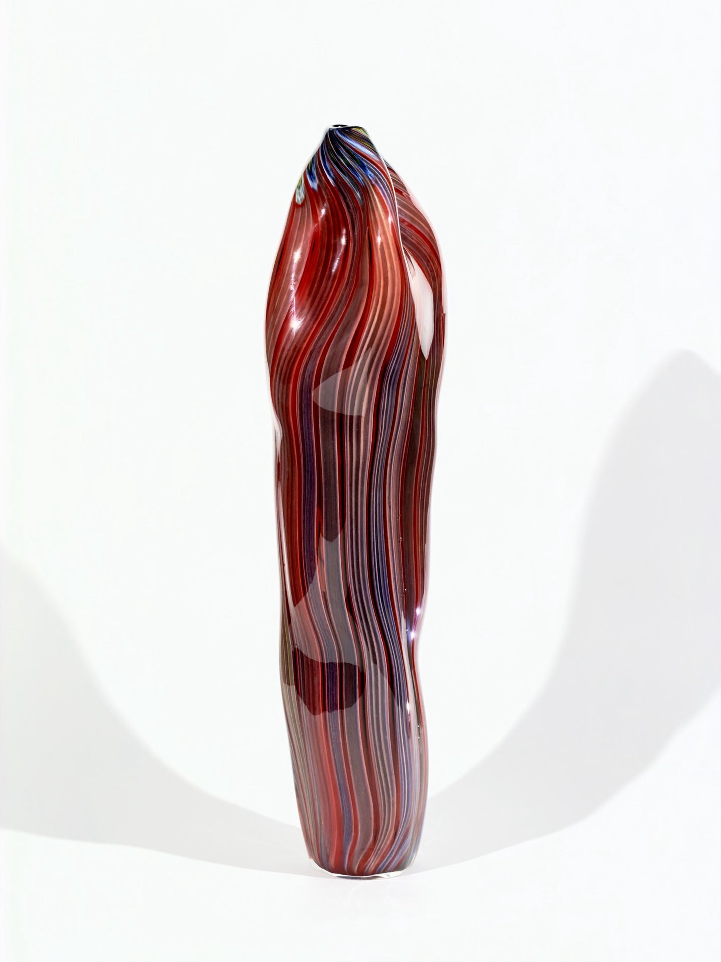 Vase Fragment · 58.5 × 15 cm · Léon & Ulysse