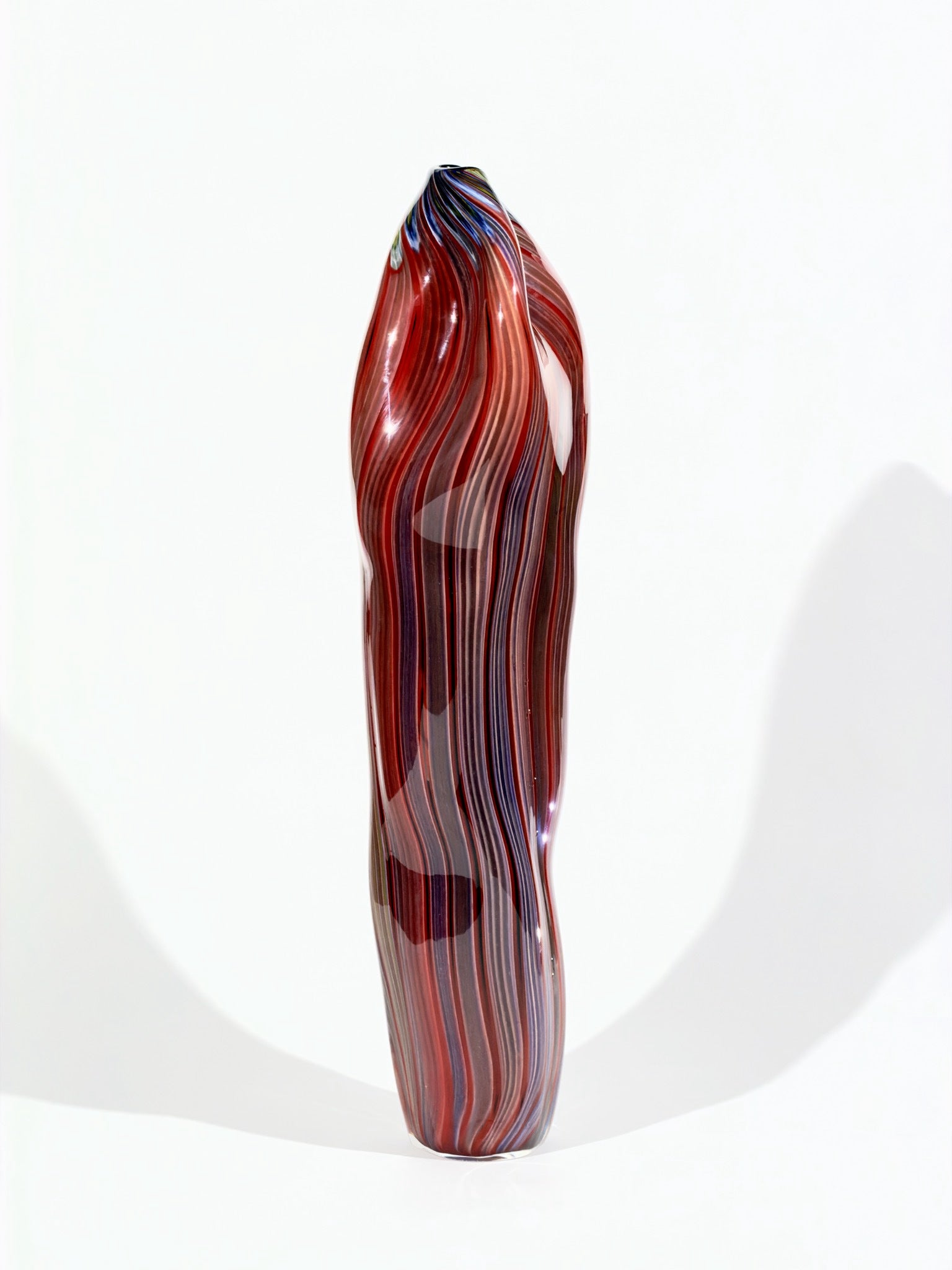Vase Fragment · 58.5 × 15 cm · Léon & Ulysse
