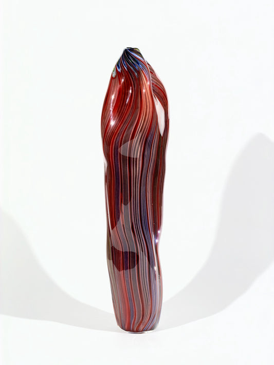 Vase Fragment · 58.5 × 15 cm · Léon & Ulysse