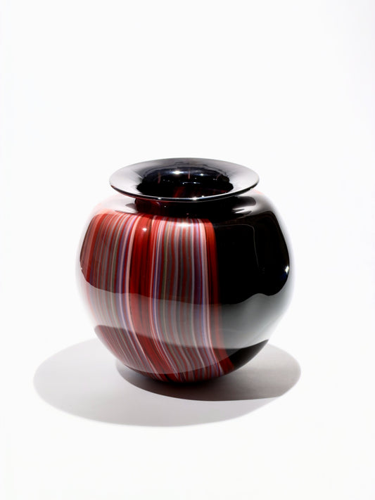 Vase Module · 22 × 24 cm · Léon & Ulysse