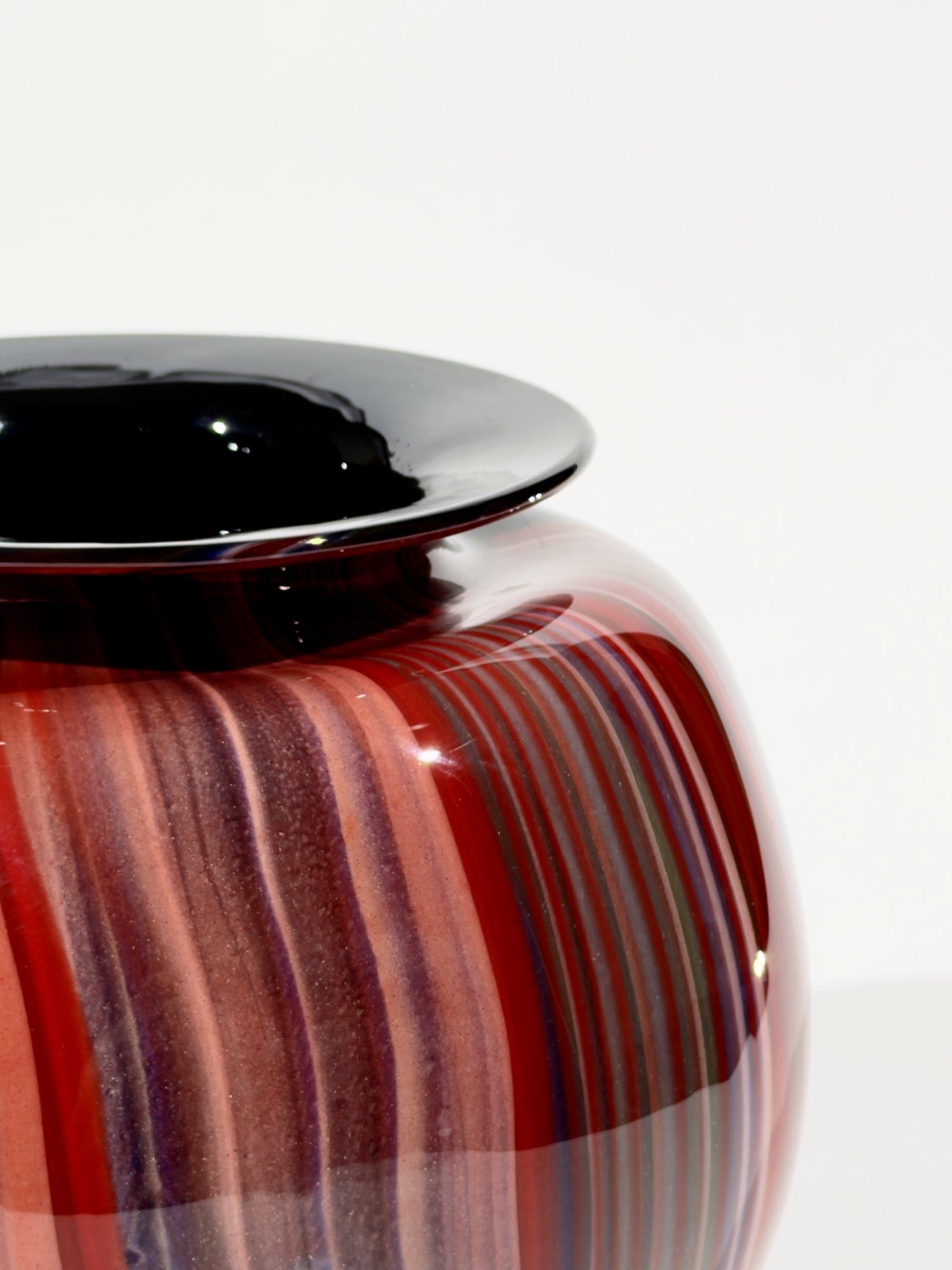 Vase Module · 22 × 24 cm · Léon & Ulysse