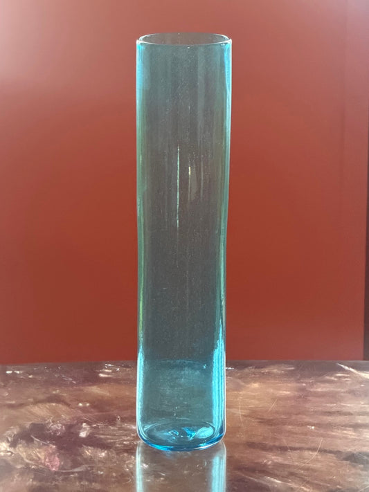 Fragment en verre soufflé — Atelier Léon
