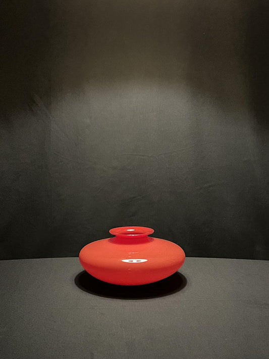 Module en verre soufflé — Atelier Léon