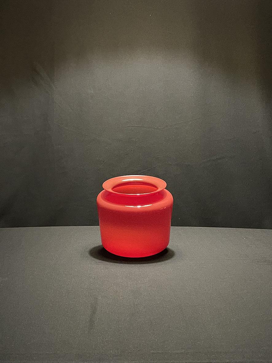 Module en verre soufflé — Atelier Léon
