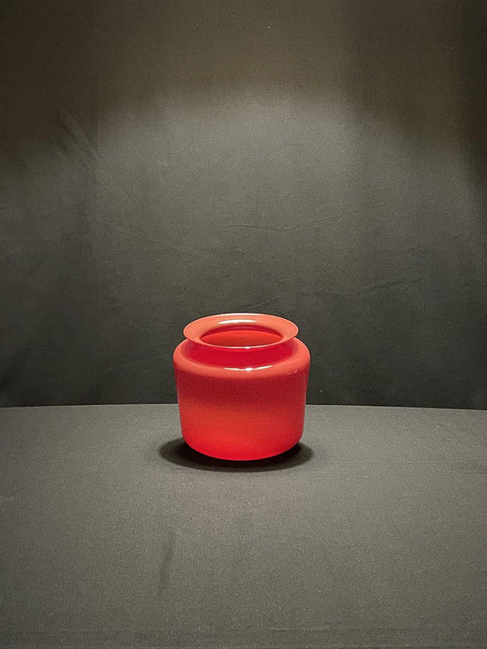 Module en verre soufflé — Atelier Léon
