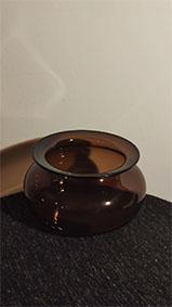 Module en verre soufflé — Atelier Léon