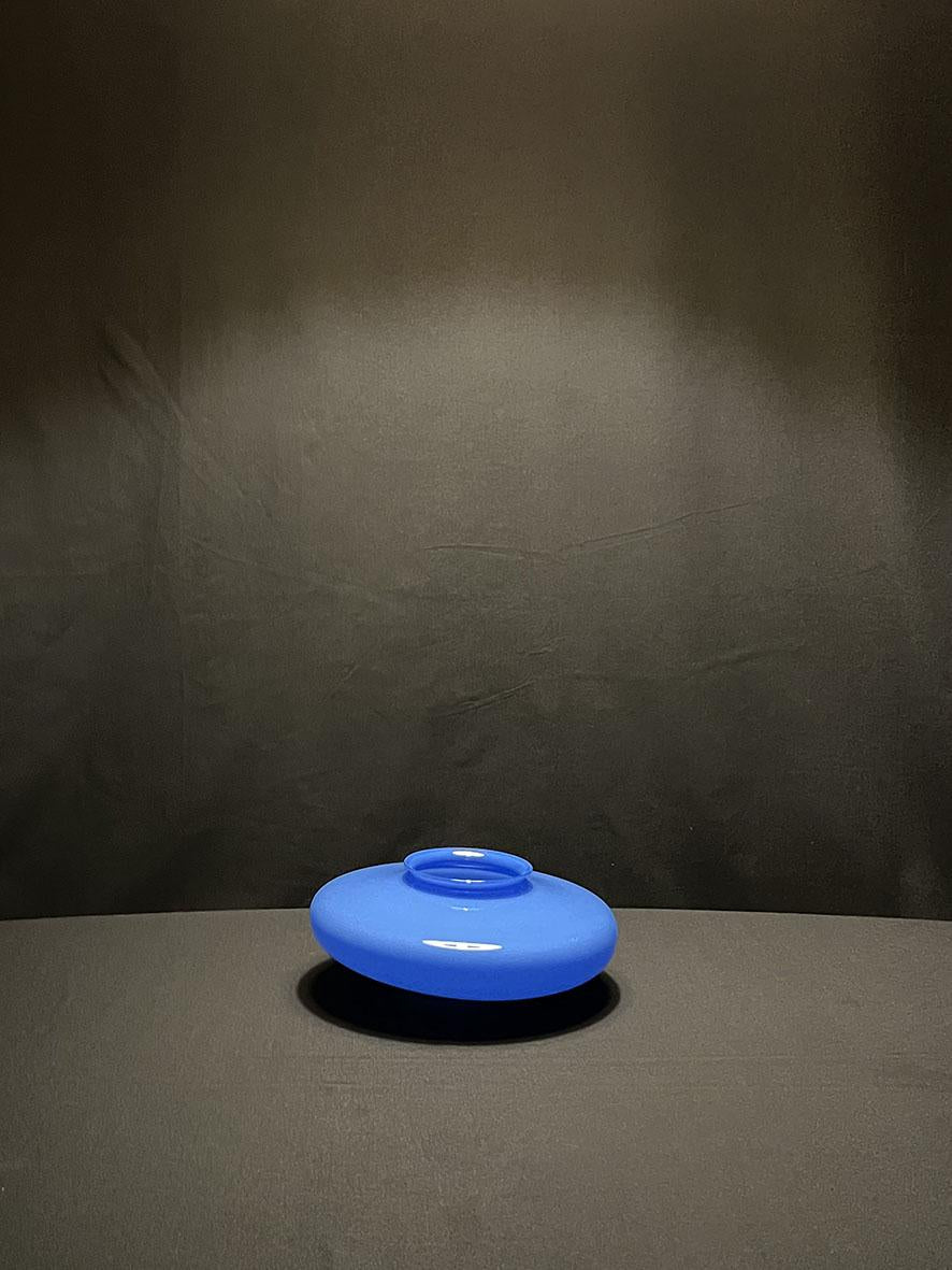 Module en verre soufflé — Atelier Léon