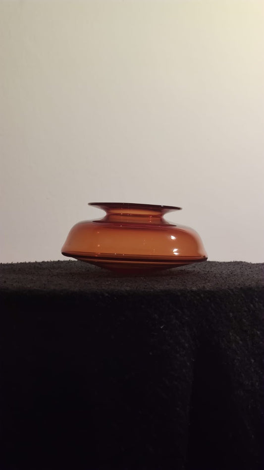 Vase Module · 9 × 18.5 cm