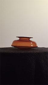 Module en verre soufflé — Atelier Léon