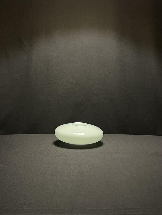 Module en verre soufflé — Atelier Léon