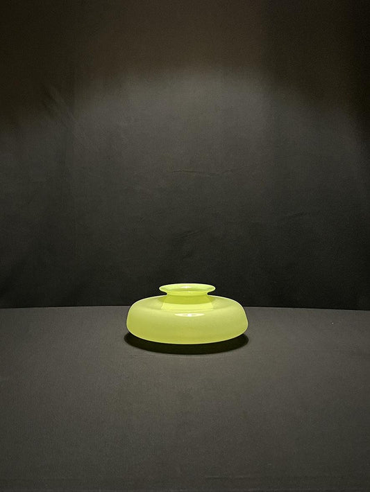 Module en verre soufflé — Atelier Léon